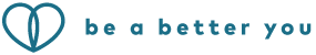 Be a better you Logo